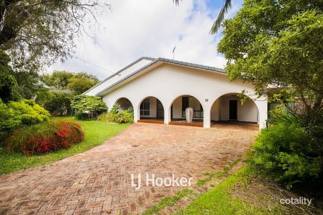 25 Maryllia Rd, Broadwater, WA 6280