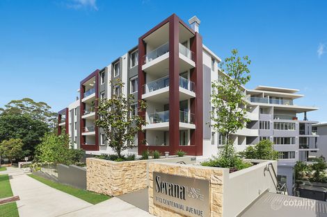 Property photo of 308C/7-13 Centennial Avenue Lane Cove North NSW 2066