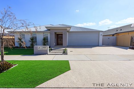 Property photo of 8 Julimar Drive Southern River WA 6110