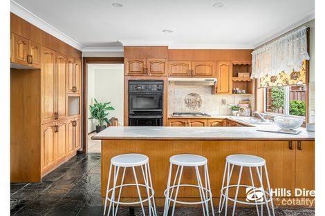 Property photo of 70 Sampson Crescent Acacia Gardens NSW 2763