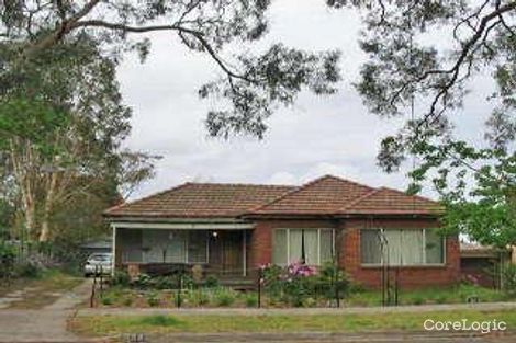 Property photo of 28 Amaroo Avenue Mount Colah NSW 2079