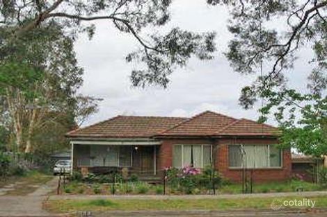 Property photo of 28 Amaroo Avenue Mount Colah NSW 2079