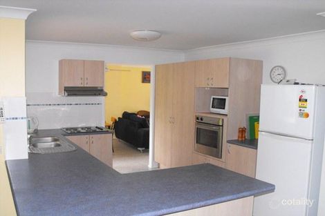 Property photo of 14 Wallace Circuit Kirwan QLD 4817