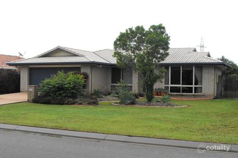 Property photo of 14 Wallace Circuit Kirwan QLD 4817