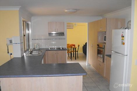 Property photo of 14 Wallace Circuit Kirwan QLD 4817