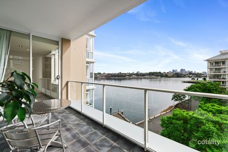 505/32 Refinery Dr, Pyrmont, NSW 2009