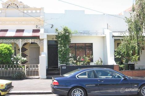 Property photo of 514 Canning Street Carlton North VIC 3054