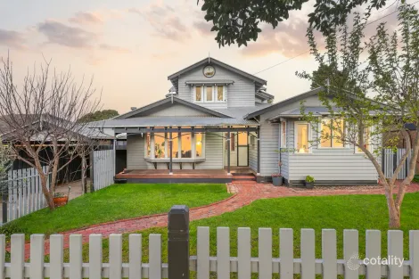 Property photo of 15 Murray Street Highton VIC 3216