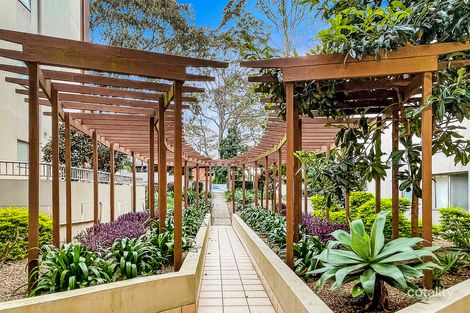 Property photo of 58/1-3 Cherry Street Warrawee NSW 2074