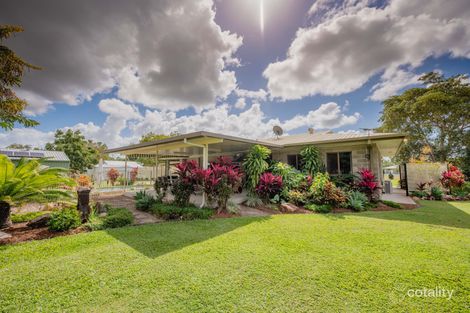 Property photo of 23 Landers Avenue Rangewood QLD 4817