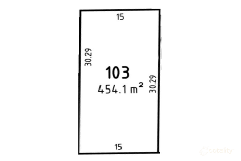 Lot 103/106-112 Old Pitt Town Rd, Box Hill, NSW 2765