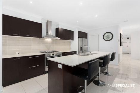 Property photo of 69 Burford Way Cranbourne North VIC 3977