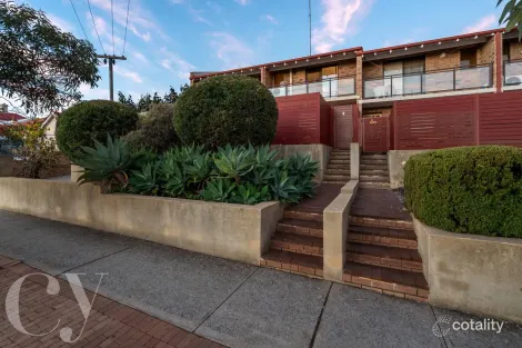 Property photo of 3/18 Hampton Road Fremantle WA 6160