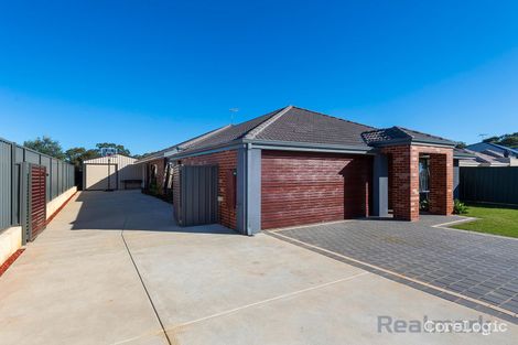 Property photo of 94 Jinatong Loop Dawesville WA 6211