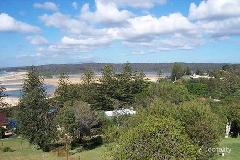 Property photo of 7 Raleigh Crescent Tuross Head NSW 2537