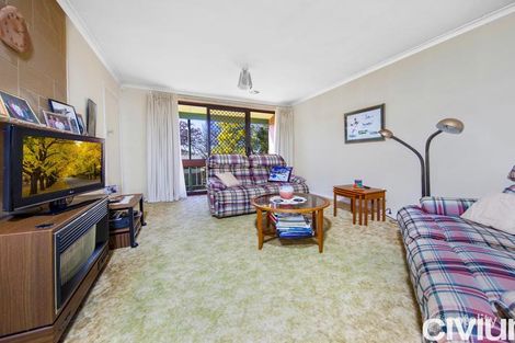 Property photo of 59 Finniss Crescent Narrabundah ACT 2604