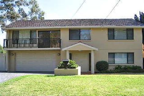 4 Fairway Ave, Mortdale, NSW 2223