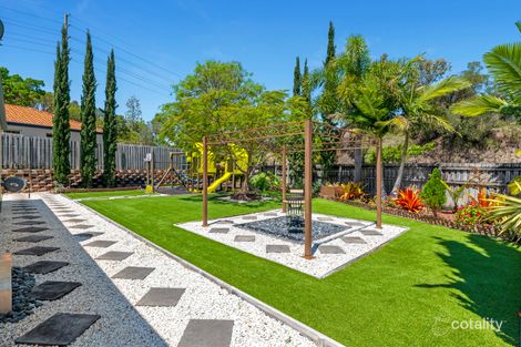 Property photo of 9/1-5 Studio Drive Pacific Pines QLD 4211