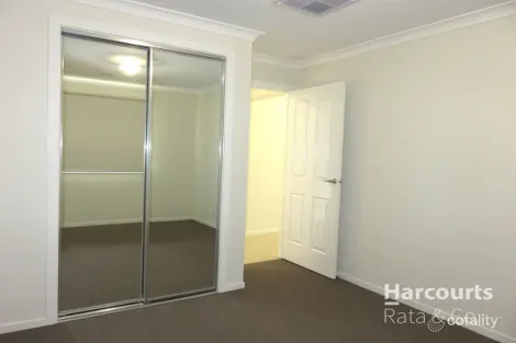 Property photo of 28 Bendoc Street Wollert VIC 3750