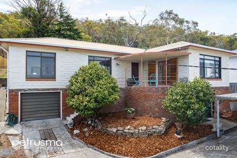 Property photo of 170 Derwent Avenue Lindisfarne TAS 7015