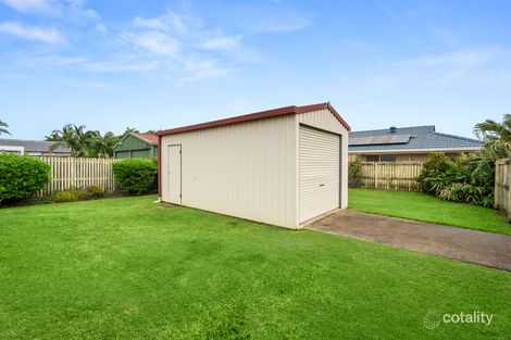Property photo of 2 Archer Drive Point Vernon QLD 4655