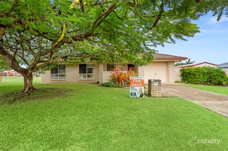 Property photo of 2 Archer Drive Point Vernon QLD 4655