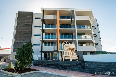 Property photo of 14/2 Wembley Court Subiaco WA 6008