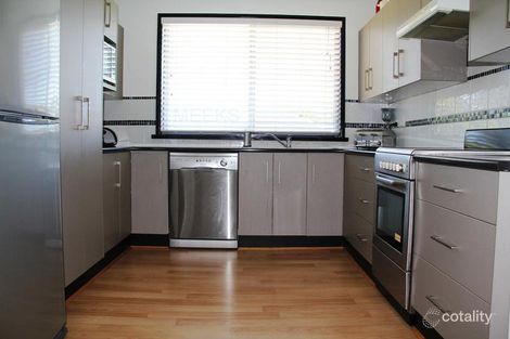 Property photo of 4 Boston Close Cardiff NSW 2285