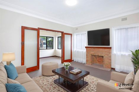 40 Hospital Rd, Concord West, NSW 2138