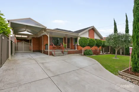 92 Glasgow Ave, Reservoir, VIC 3073