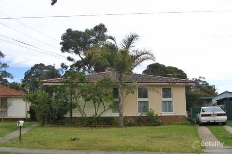 8 Matika Pl, Lethbridge Park, NSW 2770