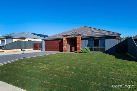Property photo of 94 Jinatong Loop Dawesville WA 6211