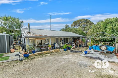Property photo of 102 Panorama Drive Preston Beach WA 6215