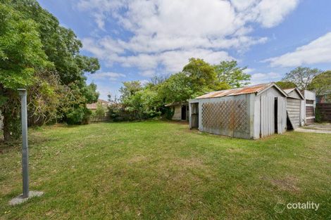 Property photo of 21 Halliday Street Mount Waverley VIC 3149