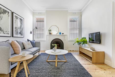 Property photo of 6 Beach Road Dulwich Hill NSW 2203