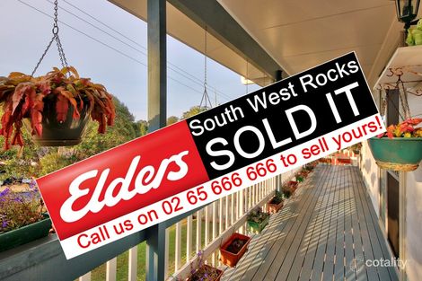 17 Rudder St, South West Rocks, NSW 2431