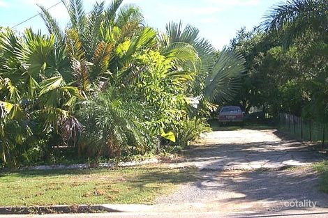 35 Palmerston St, Currajong, QLD 4812