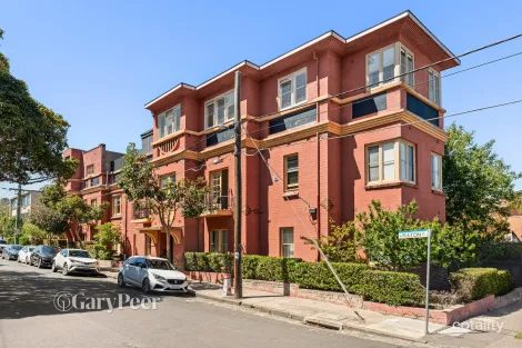 Property photo of 2/1 Fulton Street St Kilda East VIC 3183