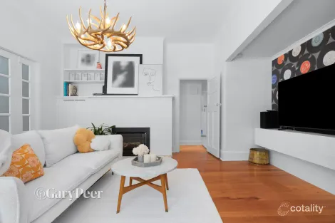 Property photo of 2/1 Fulton Street St Kilda East VIC 3183