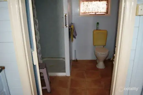 Property photo of 60 Thistle Street Blackall QLD 4472