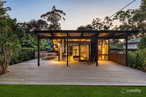 Property photo of 24 Cornelian Road Pearl Beach NSW 2256