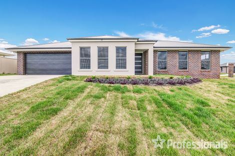 Property photo of 21 Maxwell Drive Eglinton NSW 2795