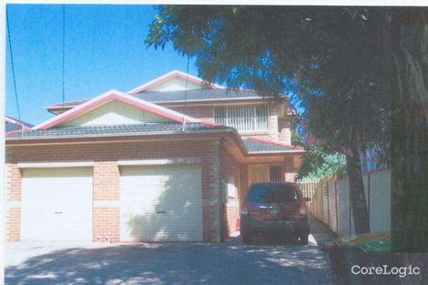 Property photo of 72A Chapel Road Bankstown NSW 2200