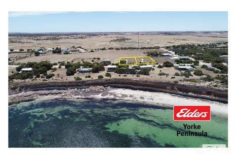 60 Moorowie Tce, Port Moorowie, SA 5576