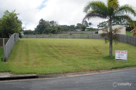 3 Jade Ct, Glenella, QLD 4740