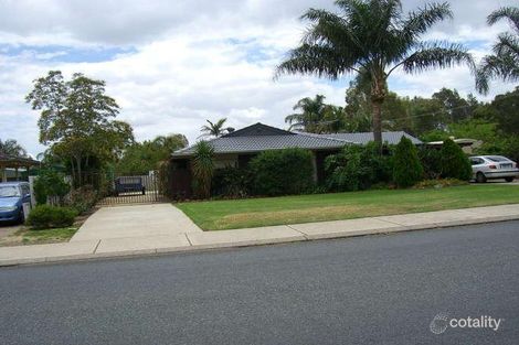 2 Bougainvillea Ave, Forrestfield, WA 6058