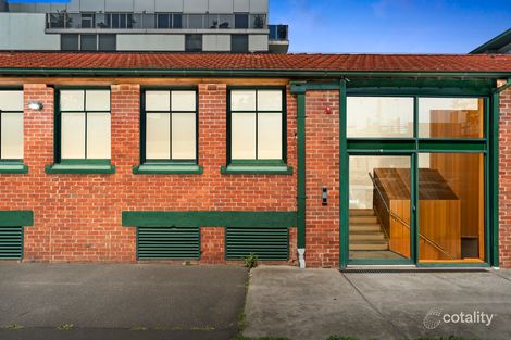 8/31 Moreland St, Footscray, VIC 3011