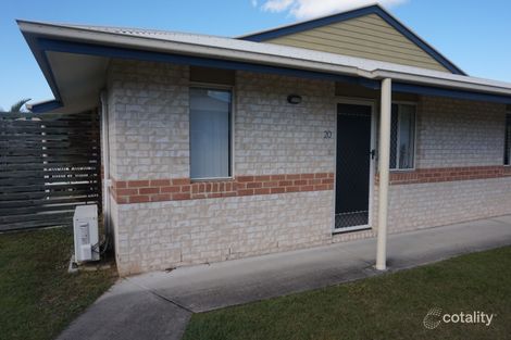 20/2-12 College Rd, Southside, QLD 4570