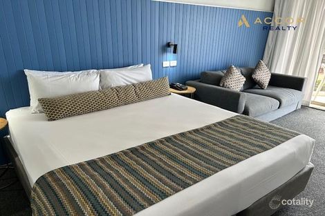 Property photo of 703/22 View Avenue Surfers Paradise QLD 4217