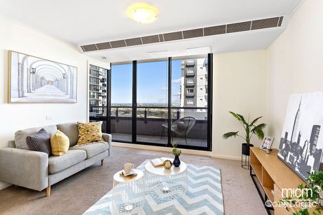 Property photo of 1604/63 Whiteman Street Southbank VIC 3006